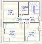 Törökbálint Совмещенный дом 21