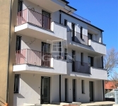 Budapest XI. kerület 公寓房（砖头） 12