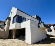 Budaörs 家庭别墅 5