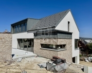 Budaörs 家庭别墅 3