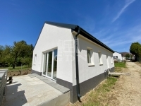 Eladó családi ház Balatonszemes, 80m2