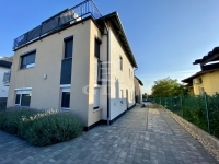 Érd Flat (brick) 24