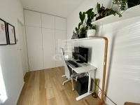 Érd Flat (brick) 12
