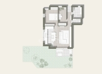 Érd Flat (brick) 25