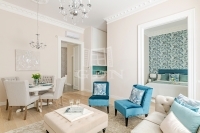 Budapest XII. kerület Lakás (téglaépítésű) 8