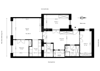 Budapest XII. kerület Lakás (téglaépítésű) 27