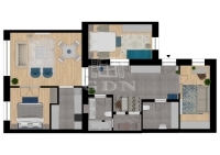 Budapest XII. kerület Lakás (téglaépítésű) 28