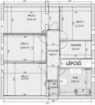 Érd Családi ház 18