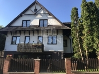 Budaörs Családi ház 0