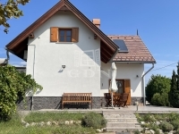 Balatonfüred 夏季别墅 34