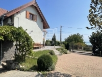 Balatonfüred 夏季别墅 2