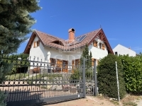 Balatonfüred 夏季别墅 35