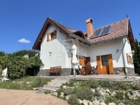 Balatonfüred 夏季别墅 1