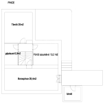 Balatonfüred 夏季别墅 38