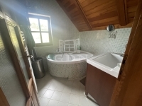 Balatonfüred 家庭别墅 19