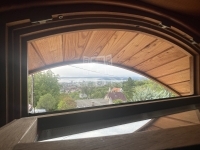 Balatonfüred 家庭别墅 15