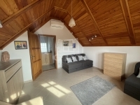 Balatonfüred 家庭别墅 17