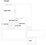 Balatonfüred 家庭别墅 35