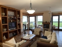 Balatonakali 家庭别墅 7