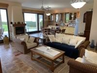 Balatonakali 家庭别墅 6