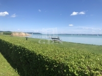 Balatonakali 家庭别墅 1