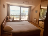 Balatonakali 家庭别墅 3