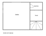 Biatorbágy Частный дом 36