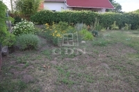 Kulcs Building lot 5