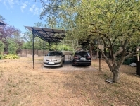 Érd 家庭别墅 12