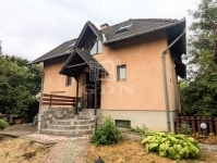 Érd 家庭别墅 10