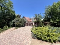 Veresegyház 家庭别墅 27