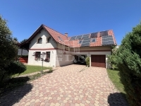 Veresegyház 家庭别墅 0