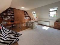 Veresegyház 家庭别墅 19