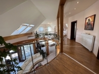 Veresegyház 家庭别墅 14