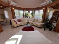 Veresegyház 家庭别墅 1