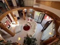 Veresegyház 家庭别墅 15