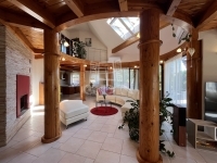 Veresegyház 家庭别墅 4