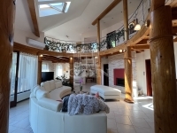 Veresegyház 家庭别墅 5