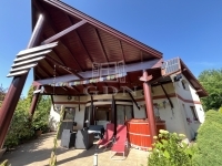 Veresegyház 家庭别墅 24