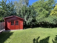 Veresegyház 家庭别墅 25