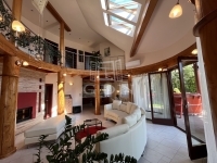 Veresegyház 家庭别墅 3