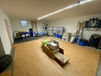 Érd 双面别墅 15