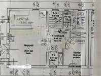 Érd 双面别墅 18