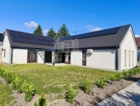 Biatorbágy Частный дом 11