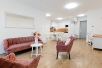 Biatorbágy Wohnung (Ziegel) 2