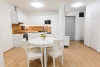 Biatorbágy Wohnung (Ziegel) 6