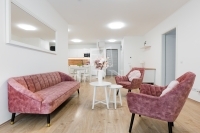 Biatorbágy Wohnung (Ziegel) 3