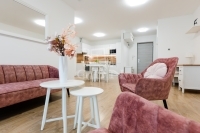 Biatorbágy Wohnung (Ziegel) 1