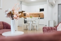 Biatorbágy Wohnung (Ziegel) 4