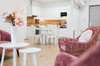 Biatorbágy Wohnung (Ziegel) 5